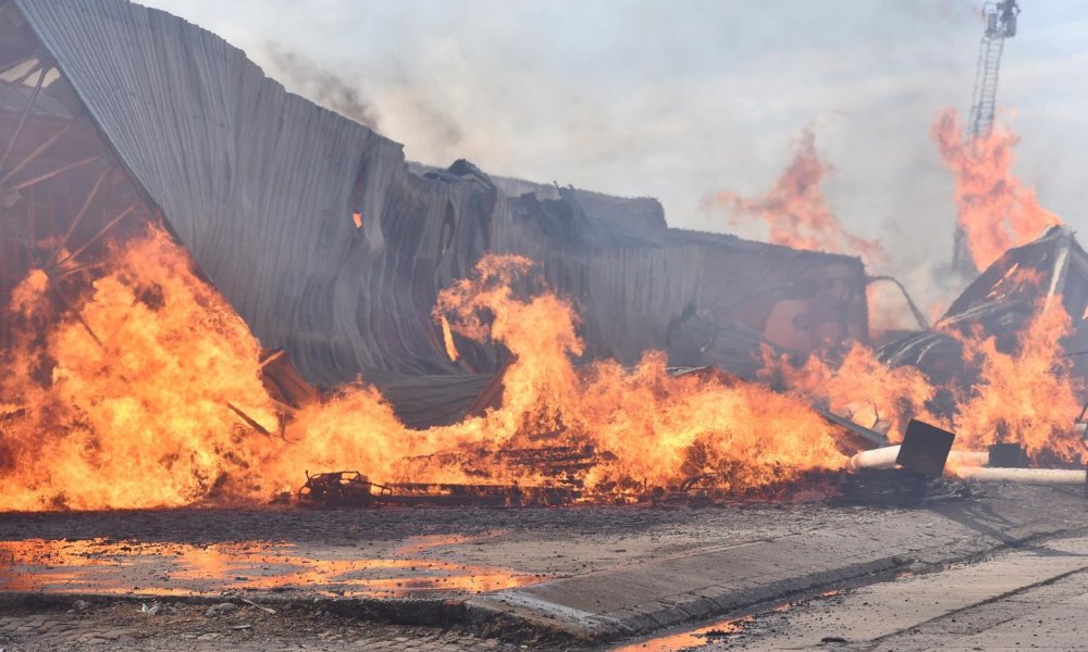 Yenişehir Belediyesi'nden teşekkür mesajı 
