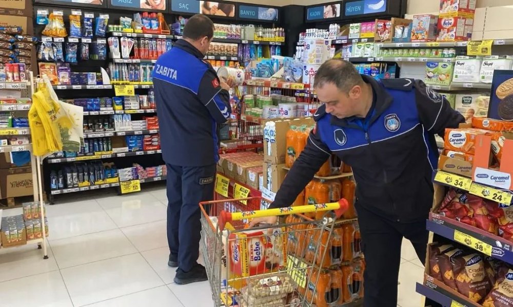 YENİŞEHİR’DE ZABITADAN RAMAZAN MESAİSİ: 65 İŞ YERİ DENETLENDİ