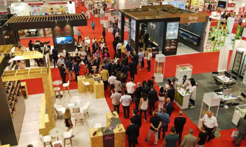 YENİŞEHİR’E ULUSLARARASI FUAR ALANI PLANLANIYOR