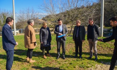 YENİŞEHİR AGRO VE EKO TURİZME ODAKLANDI