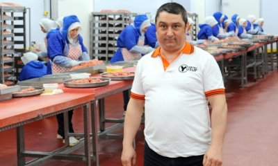 Sen Bizim Evladımızsın Sana Sahip Çıkacağız Ama…