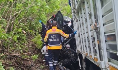 ANNE OĞUL HAYAYINI KAYBETTİ