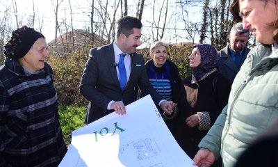 YENİŞEHİR HAYVAN BARINAĞI VE DOĞAL YAŞAM ALANI’NDA GERİ SAYIM BAŞLADI